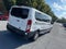 2023 Ford Transit Passenger Wagon T-350 148" Low Roof XLT RWD