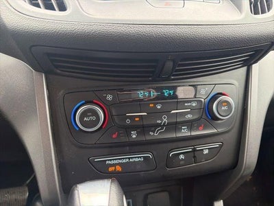 2018 Ford Escape SEL 4WD