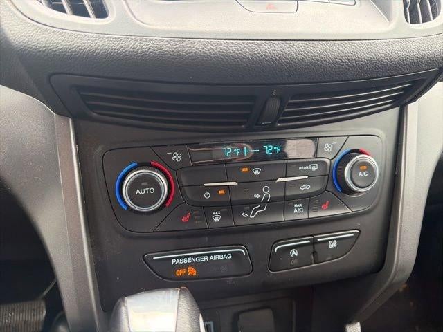 2018 Ford Escape SEL 4WD