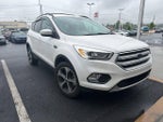 2018 Ford Escape SEL 4WD