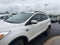 2018 Ford Escape SEL 4WD