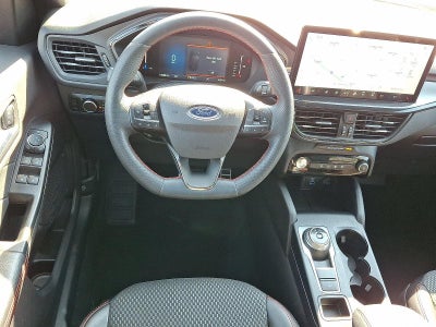 2023 Ford Escape ST-Line AWD