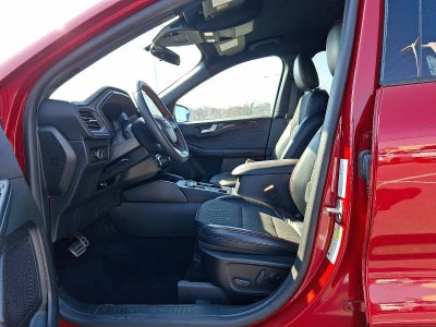2023 Ford Escape ST-Line AWD