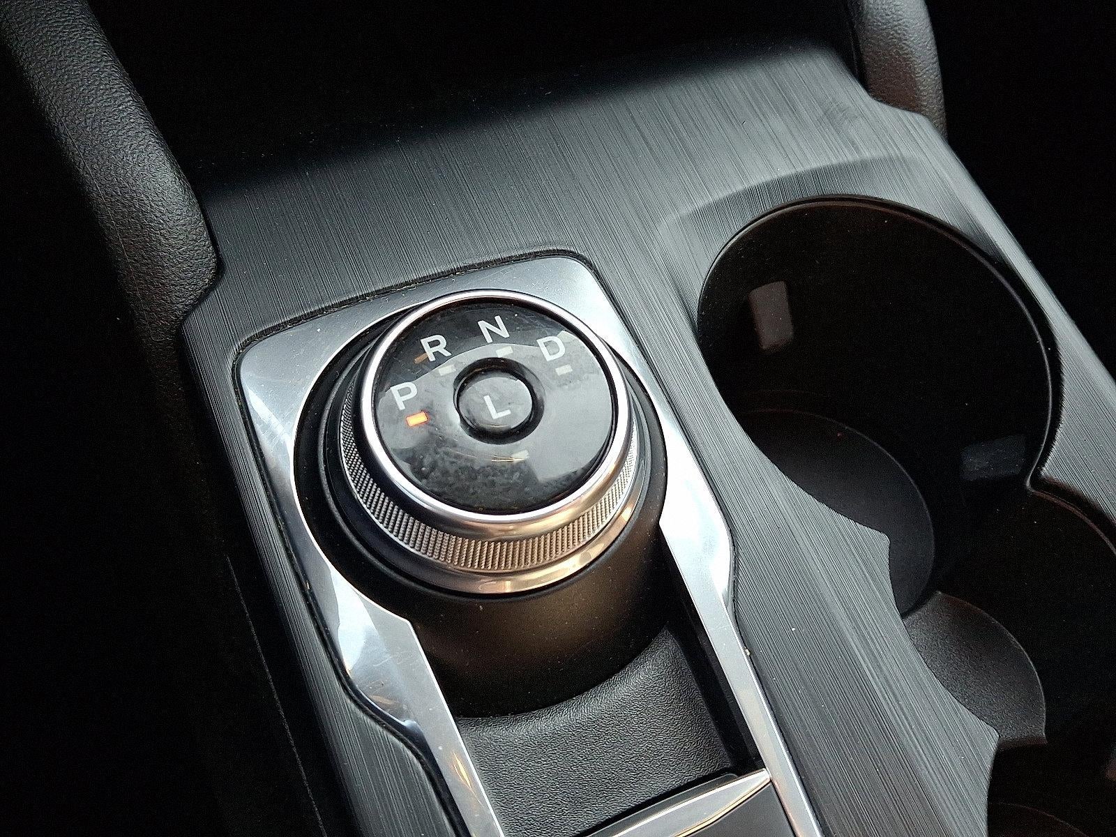 2023 Ford Escape ST-Line AWD