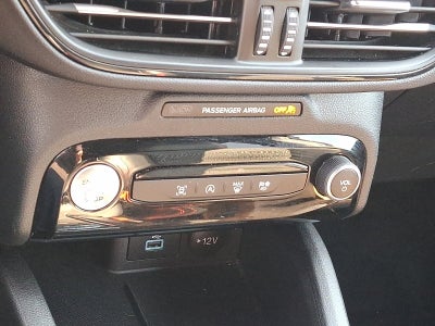 2023 Ford Escape ST-Line AWD