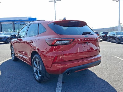 2023 Ford Escape ST-Line AWD
