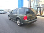 2004 Ford Explorer XLT