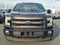 2017 Ford F-150 Lariat 4WD SuperCrew 5.5' Box