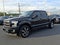 2017 Ford F-150 Lariat 4WD SuperCrew 5.5' Box