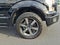 2017 Ford F-150 Lariat 4WD SuperCrew 5.5' Box
