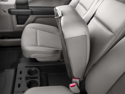 2017 Ford F-150 Lariat 4WD SuperCrew 5.5' Box