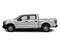 2017 Ford F-150 Lariat 4WD SuperCrew 5.5' Box