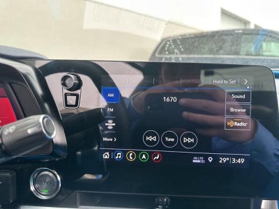 2020 Chevrolet Corvette Stingray Convertible 3LT