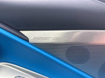 2020 Chevrolet Corvette Stingray Convertible 3LT