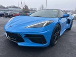 2020 Chevrolet Corvette Stingray Convertible 3LT