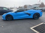 2020 Chevrolet Corvette Stingray Convertible 3LT