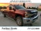 2016 Chevrolet Silverado 2500 HD Crew Cab Long Box 4-Wheel Drive LT