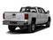 2016 Chevrolet Silverado 2500 HD Crew Cab Long Box 4-Wheel Drive LT