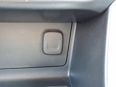 2022 Chevrolet Colorado Crew Cab Short Box 4-Wheel Drive LT