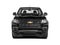 2022 Chevrolet Colorado Crew Cab Short Box 4-Wheel Drive LT