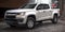 2022 Chevrolet Colorado Crew Cab Short Box 4-Wheel Drive LT
