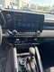 2025 Chevrolet Colorado Crew Cab Short Box 4-Wheel Drive Trail Boss