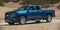 2018 Chevrolet Silverado 1500 Double Cab Standard Box 2-Wheel Drive WT