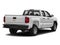 2018 Chevrolet Silverado 1500 Double Cab Standard Box 2-Wheel Drive WT