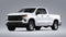 2023 Chevrolet Silverado 1500 Double Cab Standard Box 4-Wheel Drive WT