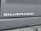2021 Chevrolet Silverado 1500 Crew Cab Short Box 4-Wheel Drive Custom