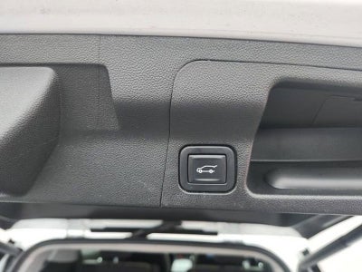 2021 GMC Acadia AWD AT4