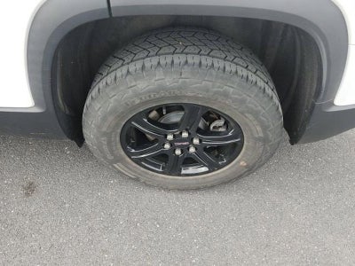 2021 GMC Acadia AWD AT4