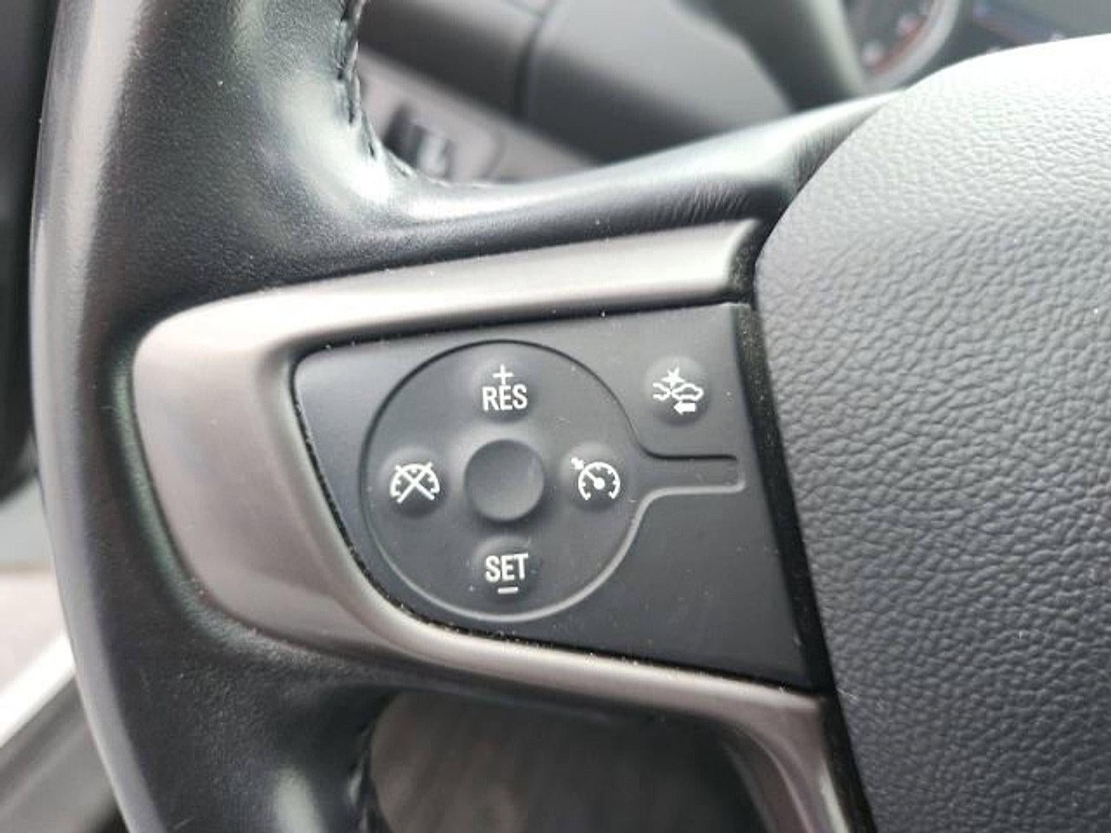 2021 GMC Acadia AWD AT4