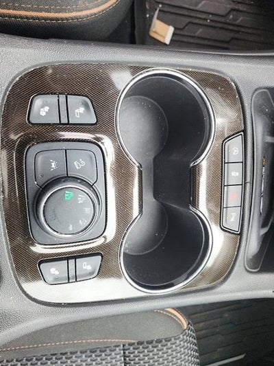 2021 GMC Acadia AWD AT4