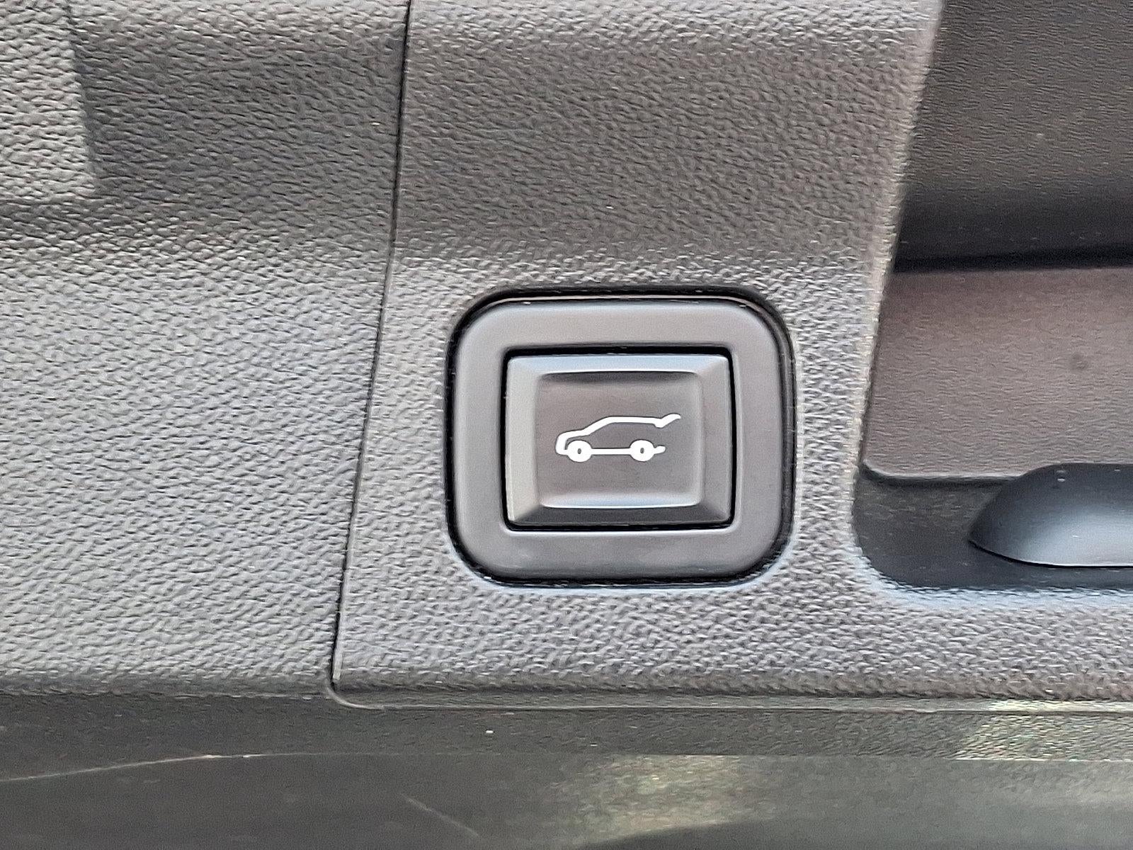 2021 GMC Acadia AWD AT4