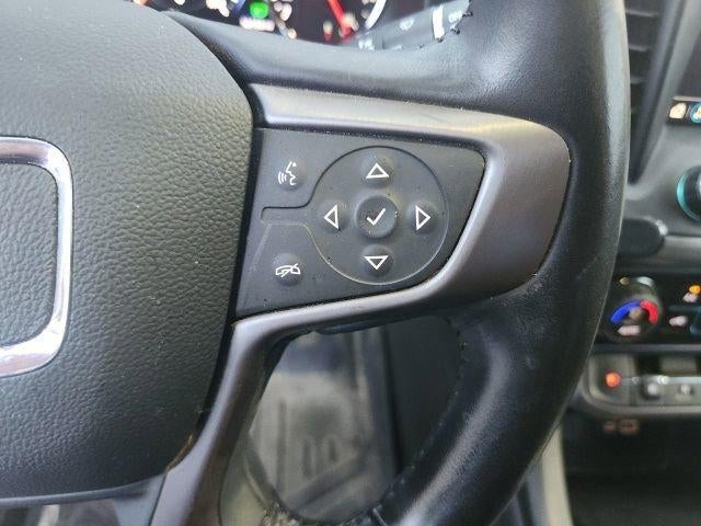 2022 GMC Acadia AWD AT4