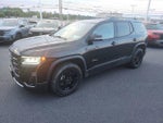 2022 GMC Acadia AWD AT4
