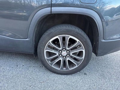 2019 GMC Acadia AWD SLT-1