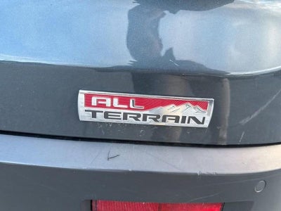 2019 GMC Acadia AWD SLT-1