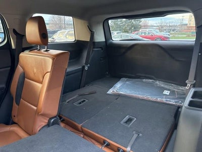 2019 GMC Acadia AWD SLT-1