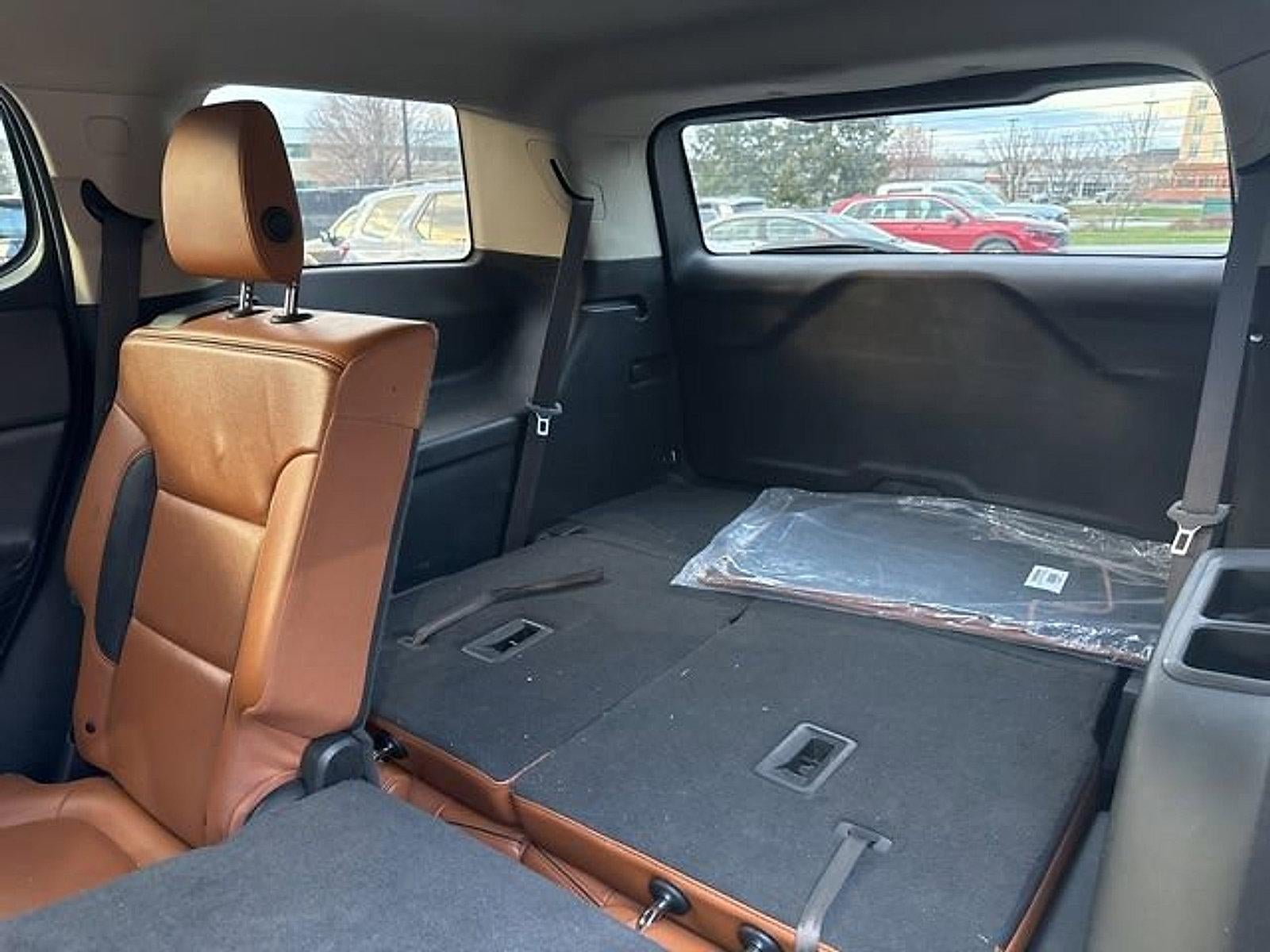 2019 GMC Acadia AWD SLT-1