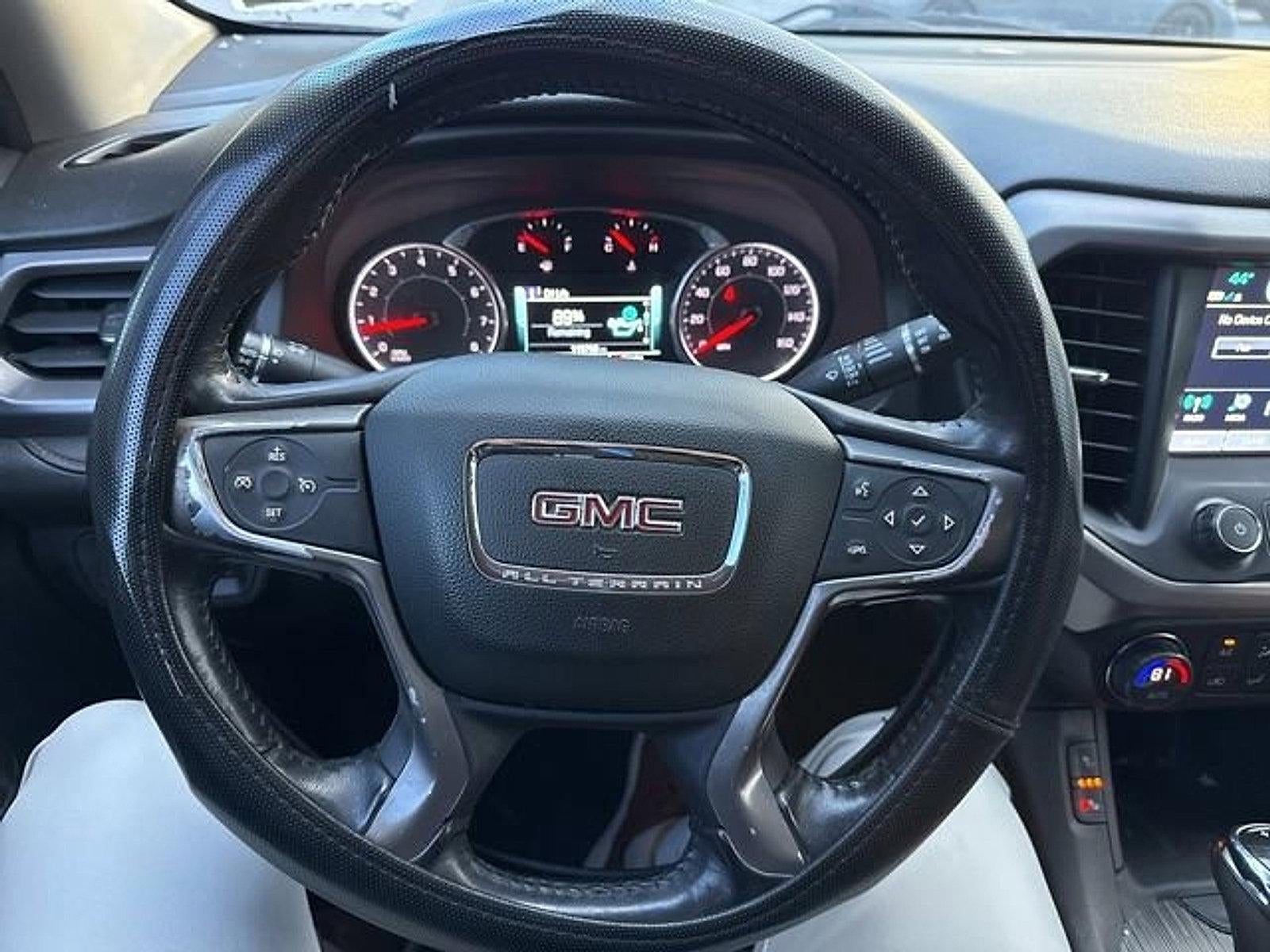 2019 GMC Acadia AWD SLT-1