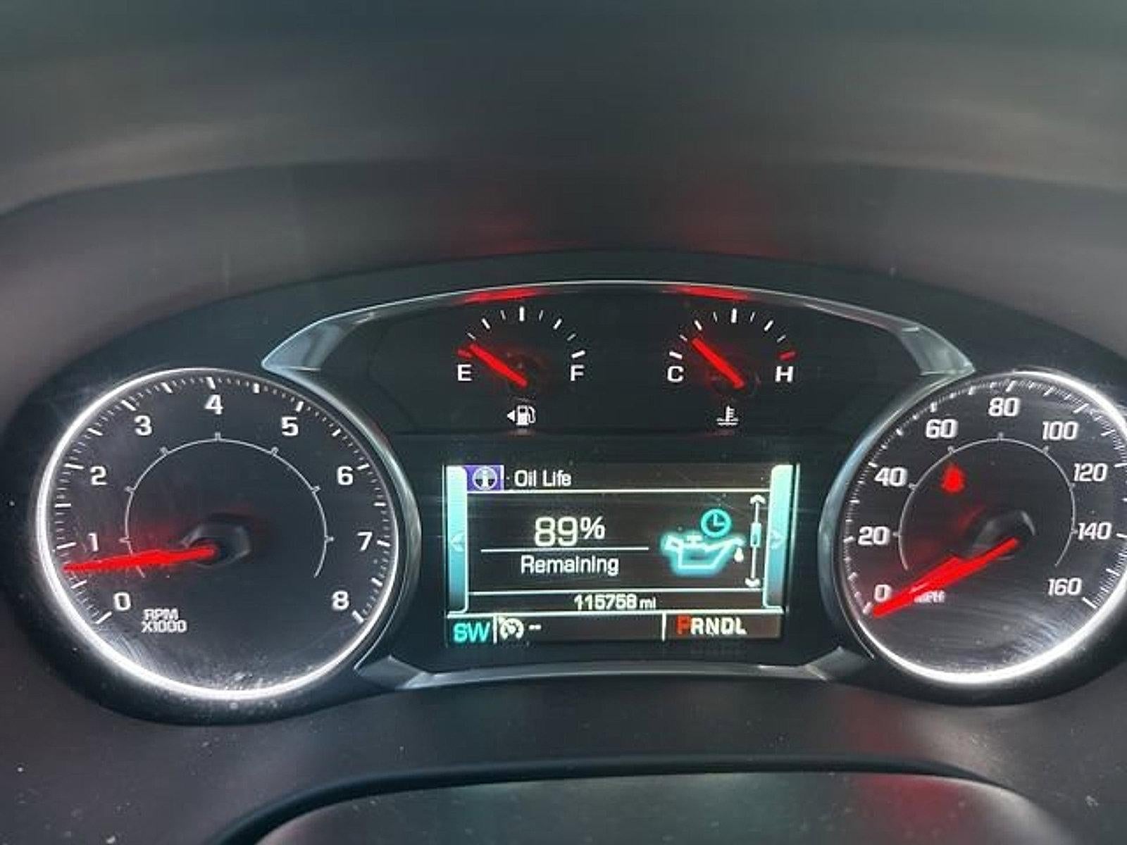 2019 GMC Acadia AWD SLT-1