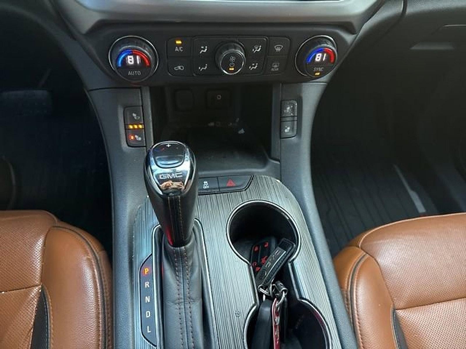 2019 GMC Acadia AWD SLT-1