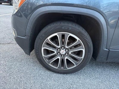 2019 GMC Acadia AWD SLT-1