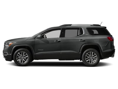 2019 GMC Acadia AWD SLT-1
