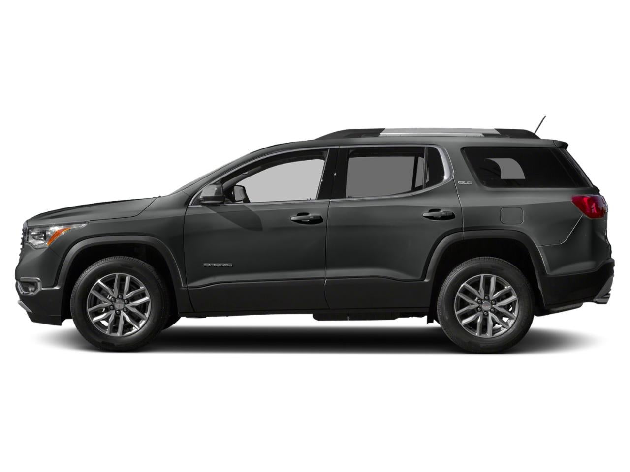 2019 GMC Acadia AWD SLT-1