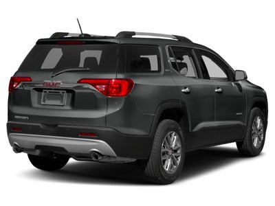 2019 GMC Acadia AWD SLT-1