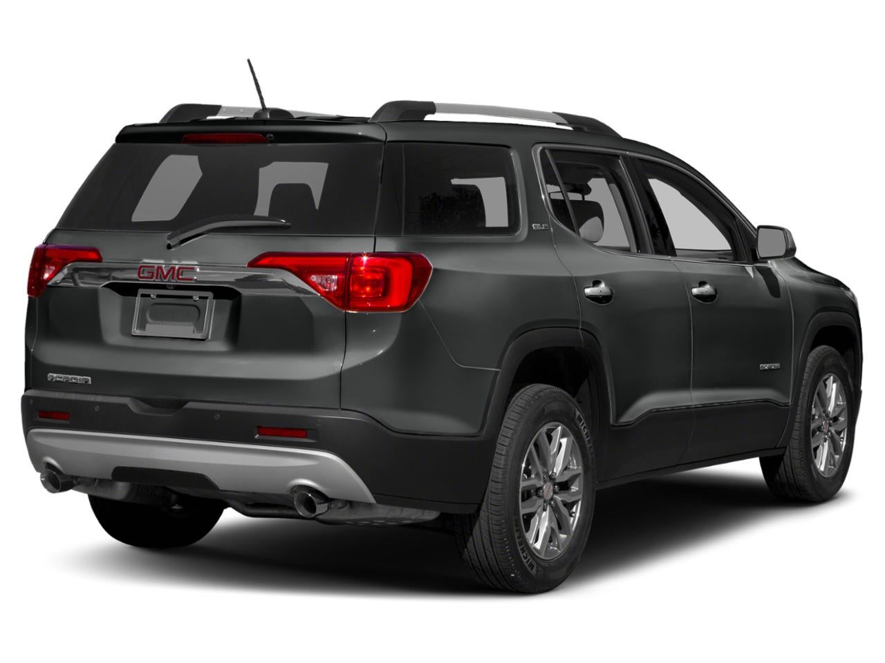 2019 GMC Acadia AWD SLT-1