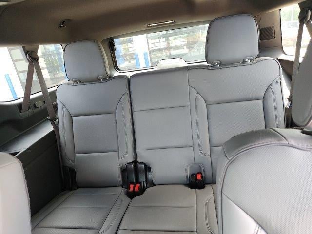 2021 GMC Yukon XL 4WD 4dr SLT